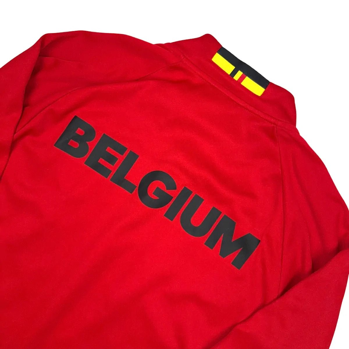 2016/17 Belgique Entraînement (L) - Iconic Football Shop