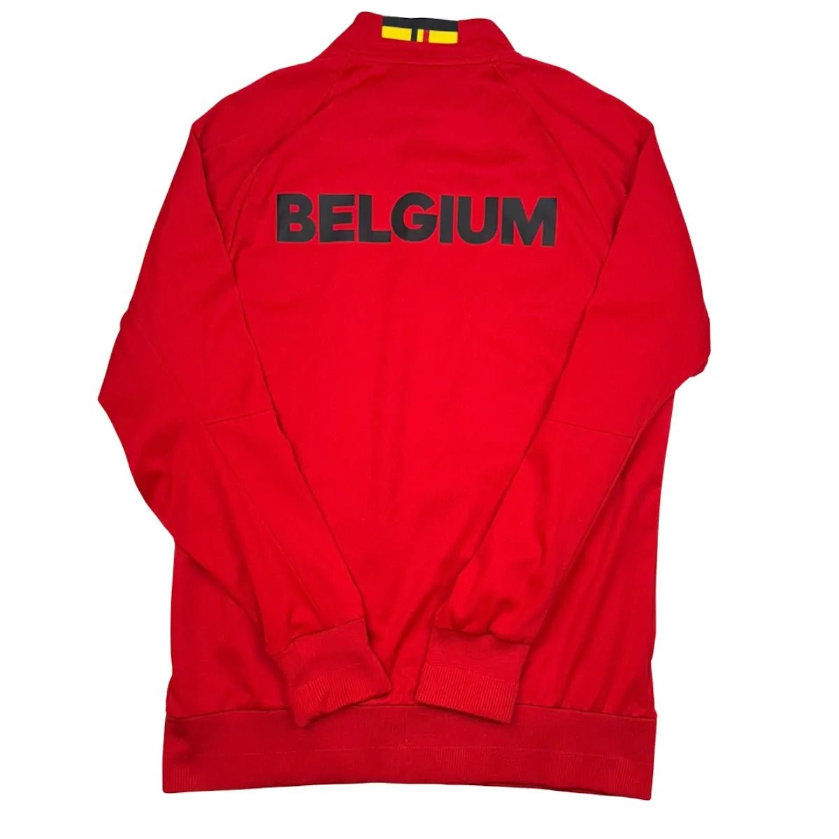 2016/17 Belgique Entraînement (L) - Iconic Football Shop