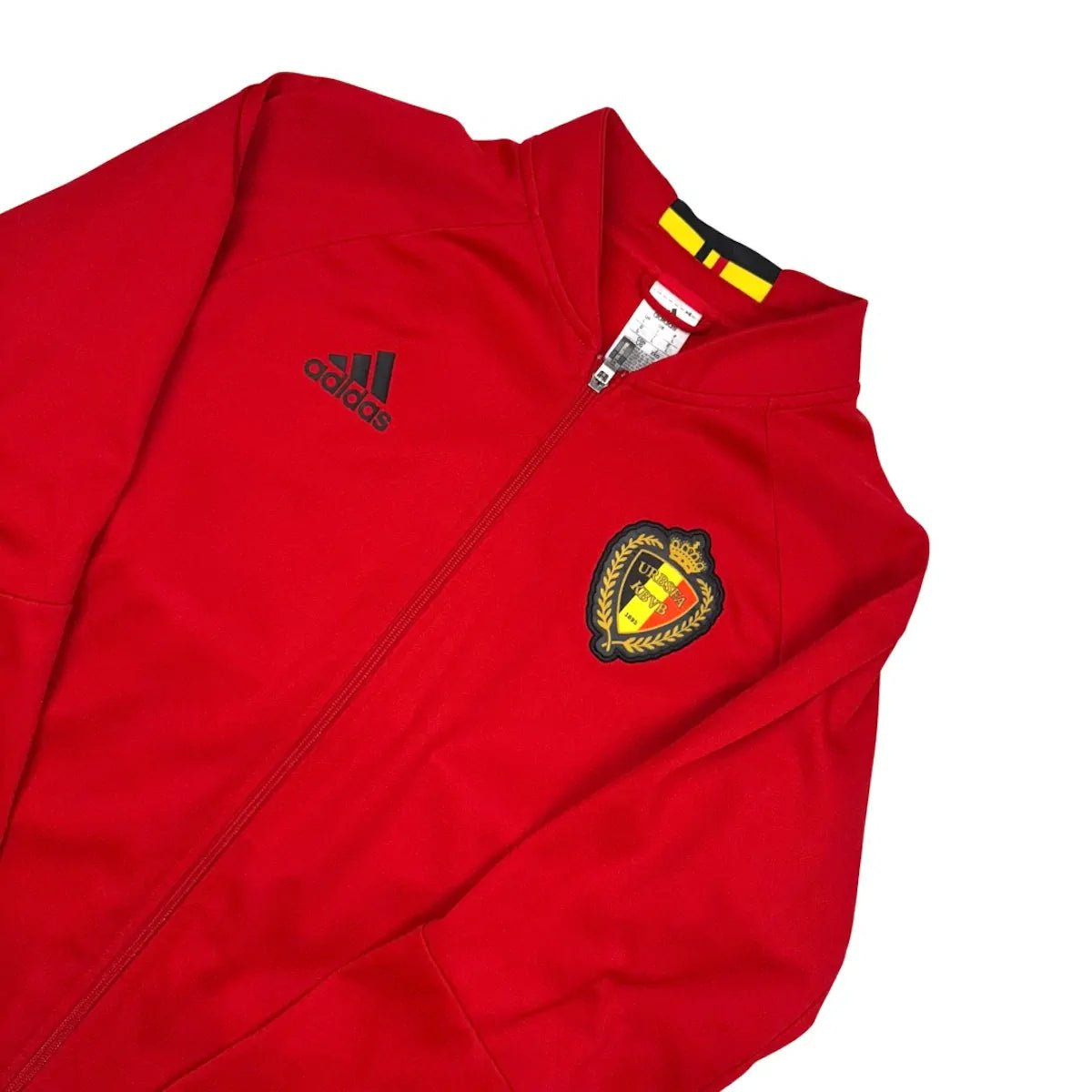 2016/17 Belgique Entraînement (L) - Iconic Football Shop