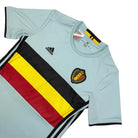 2016/17 Belgique Extérieur (11/12a) - Iconic Football Shop