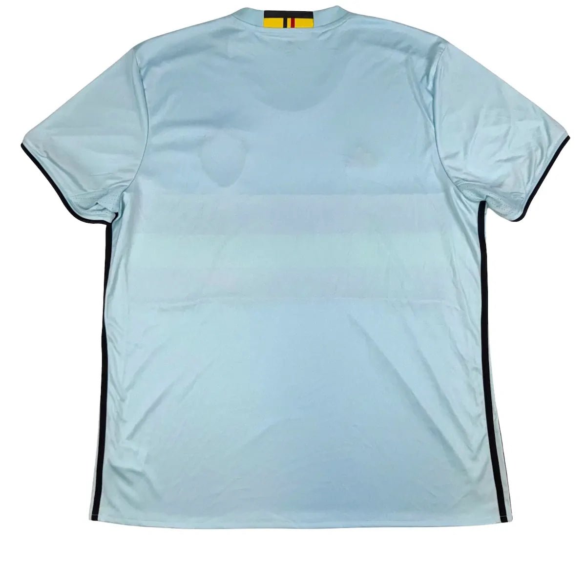 2016/17 Belgique Extérieur (2XL) - Iconic Football Shop