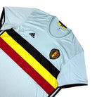 2016/17 Belgique Extérieur (2XL) - Iconic Football Shop