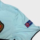 2016/17 Belgique Extérieur - De Bruyne 7 (S) - Iconic Football Shop