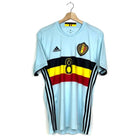 2016/17 Belgique Extérieur - Fellaini 8 (S) - Iconic Football Shop