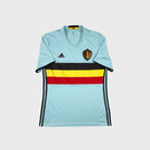 2016/17 Belgique Extérieur (L) - Iconic Football Shop