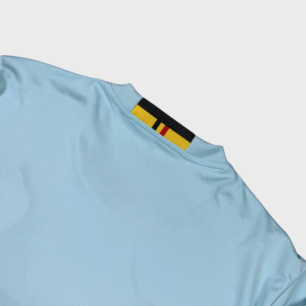 2016/17 Belgique Extérieur (L) - Iconic Football Shop