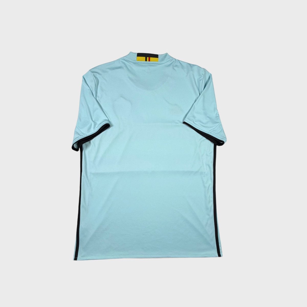 2016/17 Belgique Extérieur (L) - Iconic Football Shop