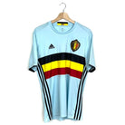 2016/17 Belgique Extérieur (M) - Iconic Football Shop