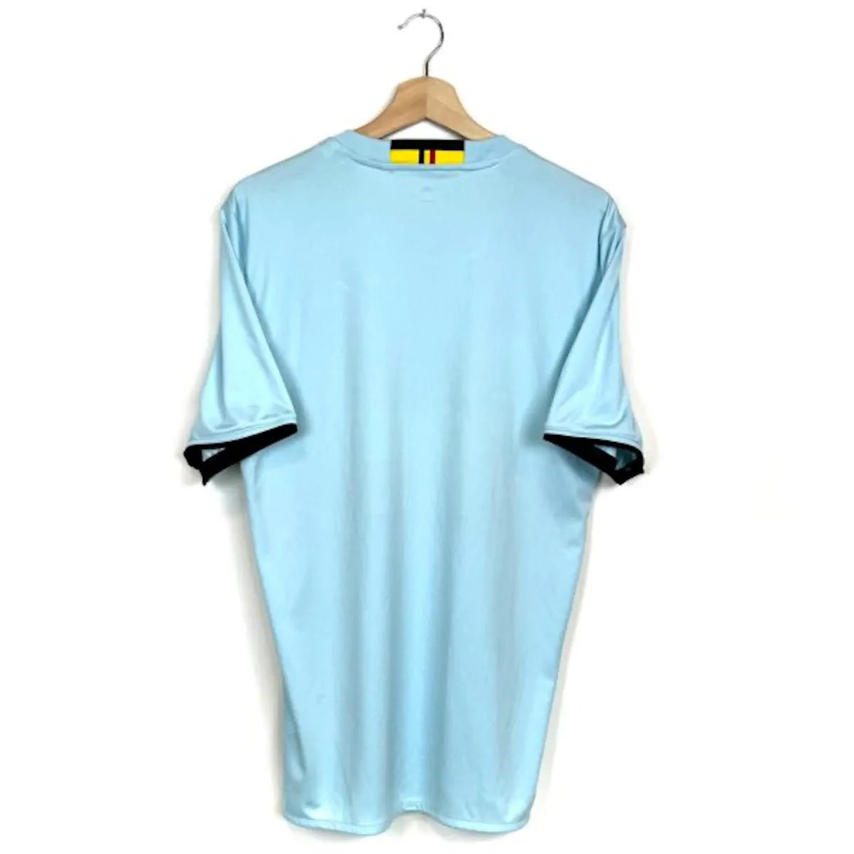 2016/17 Belgique Extérieur (M) - Iconic Football Shop