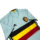 2016/17 Belgique Extérieur (S) - Iconic Football Shop