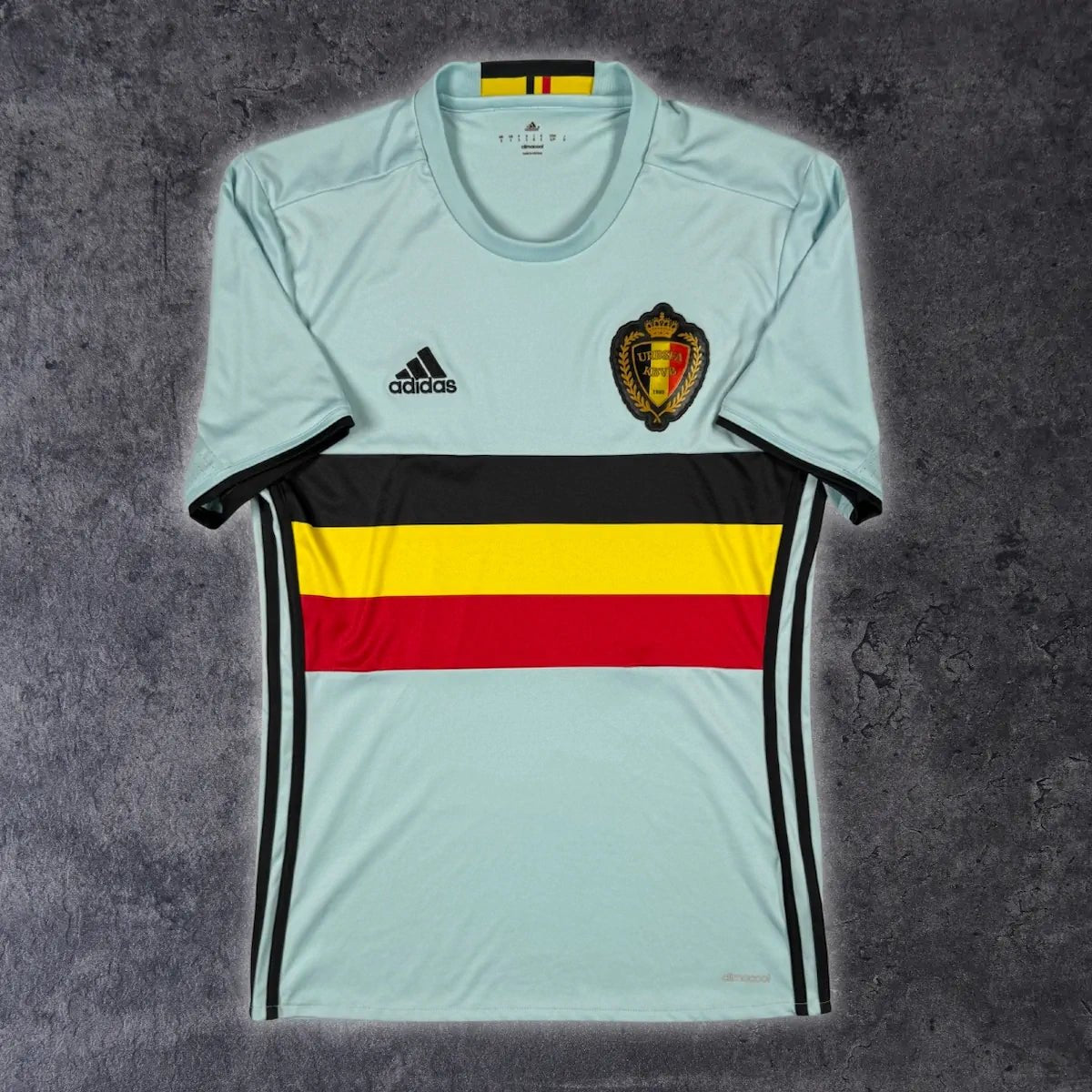 2016/17 Belgique Extérieur (S) - Iconic Football Shop