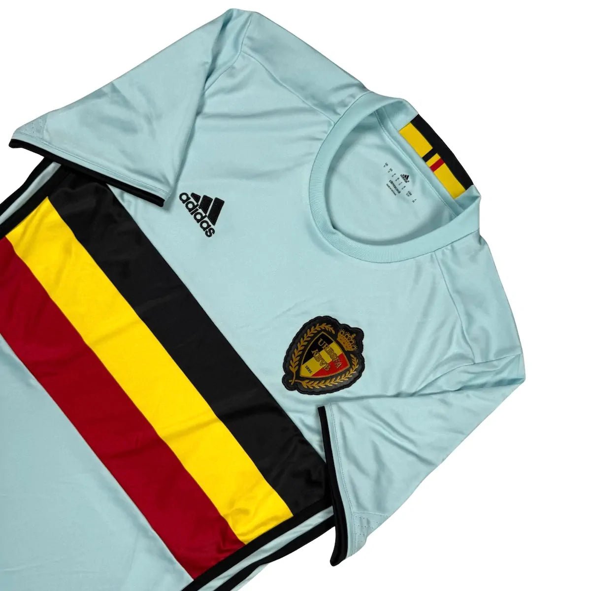 2016/17 Belgique Extérieur (S) - Iconic Football Shop