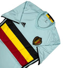 2016/17 Belgique Extérieur (S) - Iconic Football Shop