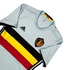 2016/17 Belgique Extérieur (S) - Iconic Football Shop