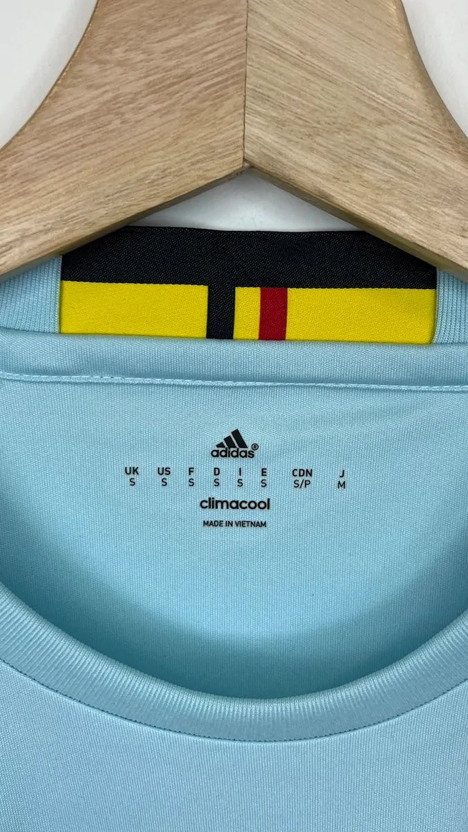 2016/17 Belgique Extérieur (S) - Iconic Football Shop