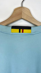 2016/17 Belgique Extérieur (XL) - Iconic Football Shop