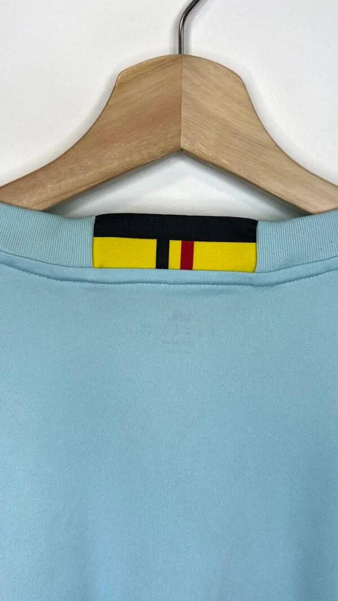 2016/17 Belgique Extérieur (XL) - Iconic Football Shop