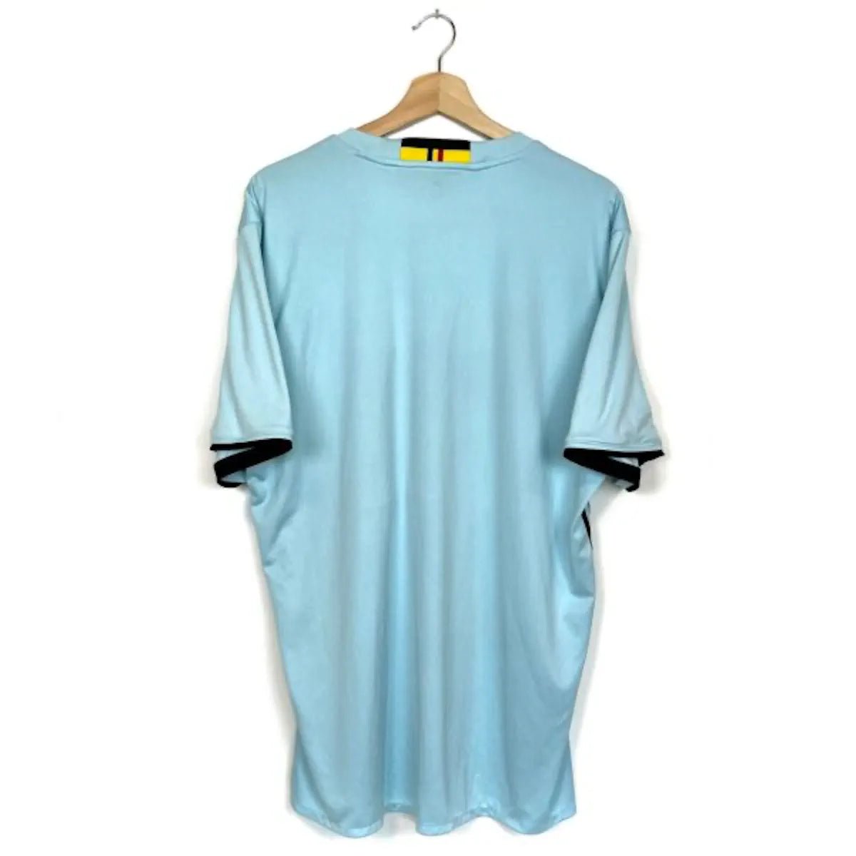 2016/17 Belgique Extérieur (XL) - Iconic Football Shop