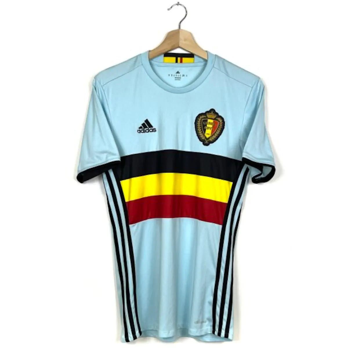 2016/17 Belgique Extérieur (XS) - Iconic Football Shop