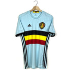 2016/17 Belgique Extérieur (XS) - Iconic Football Shop