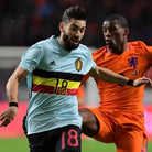 2016/17 Belgique Extérieur (XS) - Iconic Football Shop