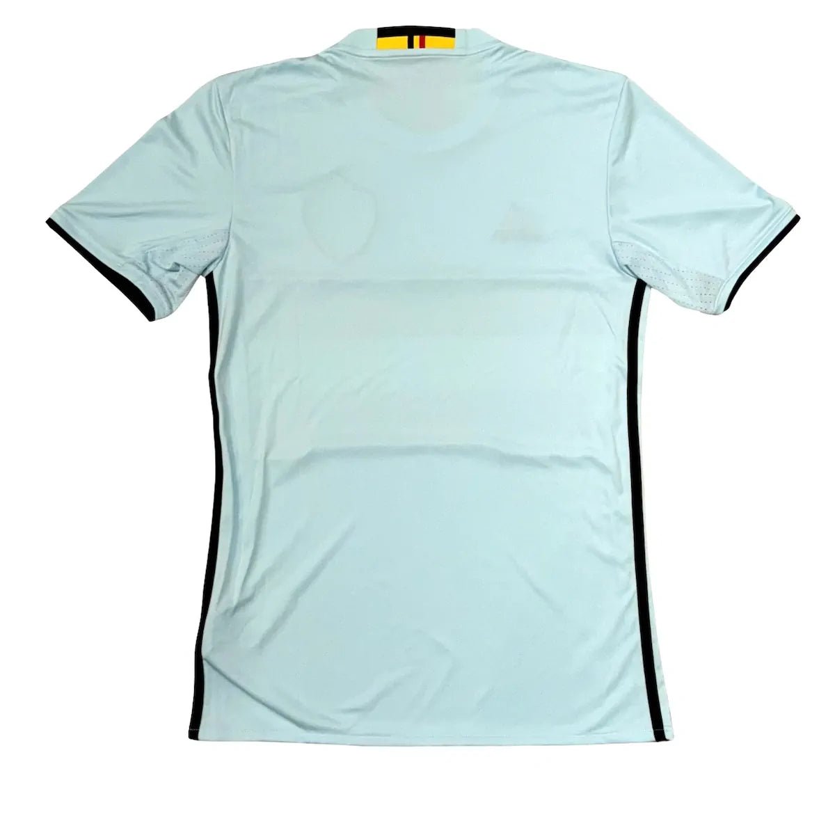2016/17 Belgique Extérieur (XS) - Iconic Football Shop