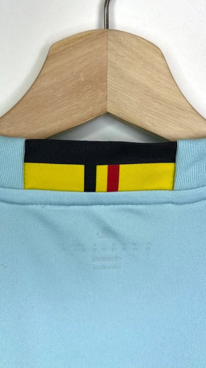2016/17 Belgique Extérieur (XS) - Iconic Football Shop