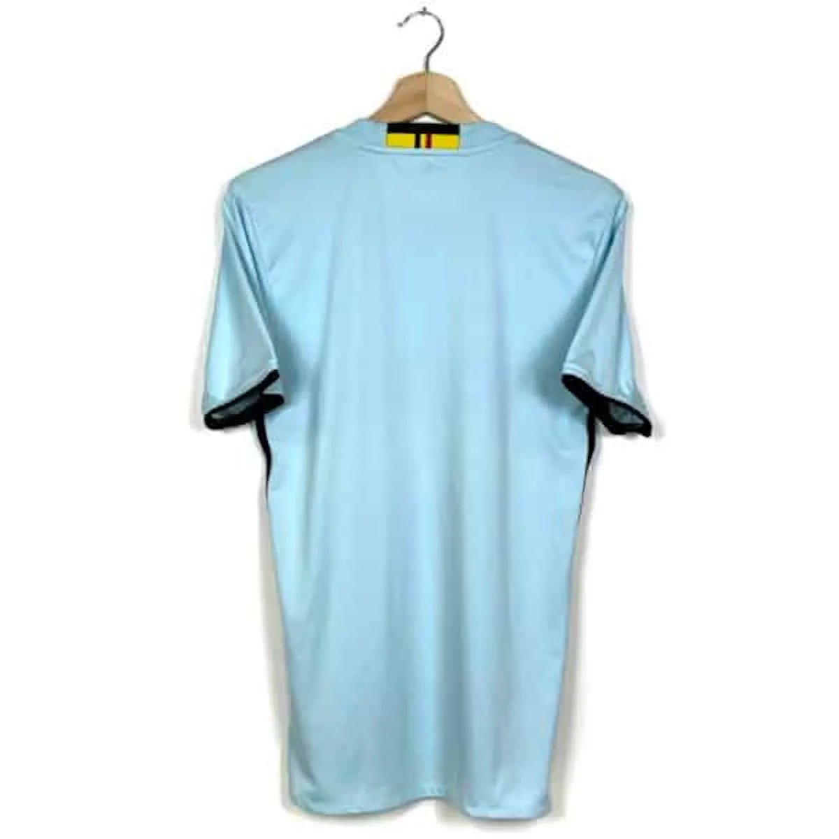 2016/17 Belgique Extérieur (XS) - Iconic Football Shop