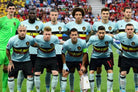 2016/17 Belgique Extérieur (XS) - Iconic Football Shop