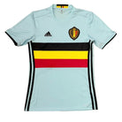 2016/17 Belgique Extérieur (XS) - Iconic Football Shop