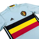 2016/17 Belgique Extérieur (XS) - Iconic Football Shop