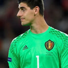 2016/17 Belgique Goal Keeper (L) - Iconic Football Shop