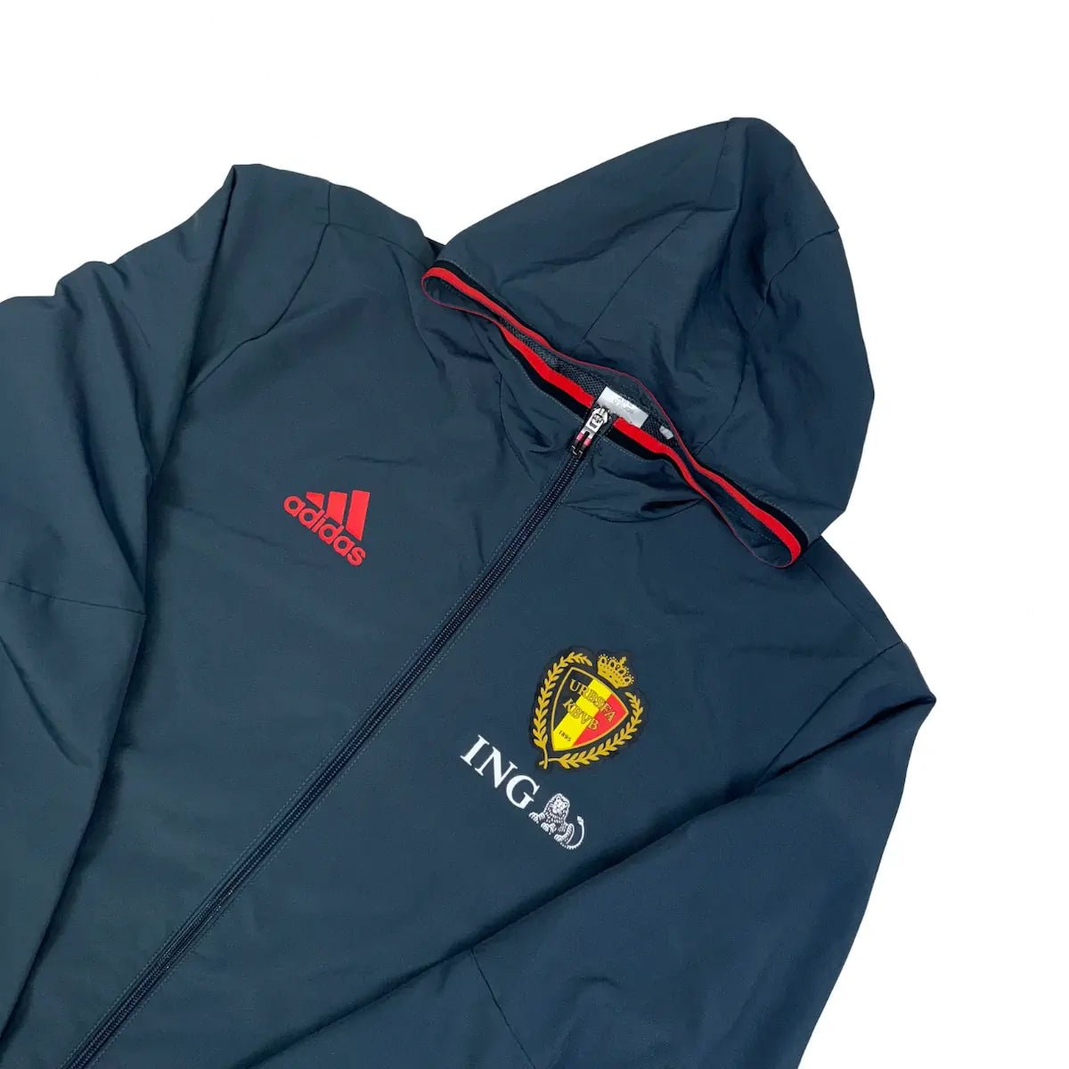 2016/17 Belgique Veste (M) - Iconic Football Shop