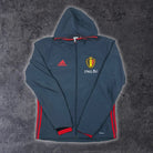 2016/17 Belgique Veste (M) - Iconic Football Shop