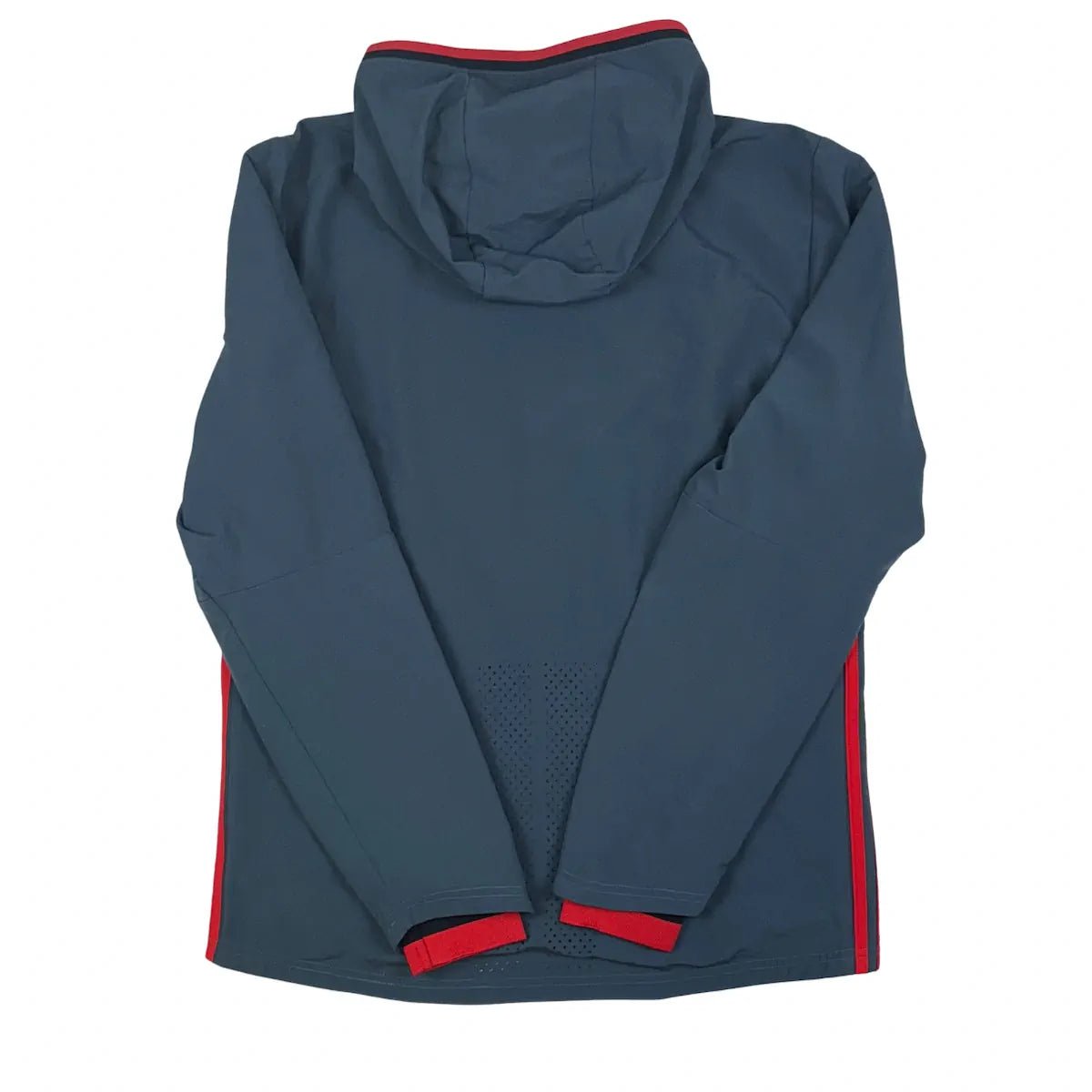 2016/17 Belgique Veste (M) - Iconic Football Shop