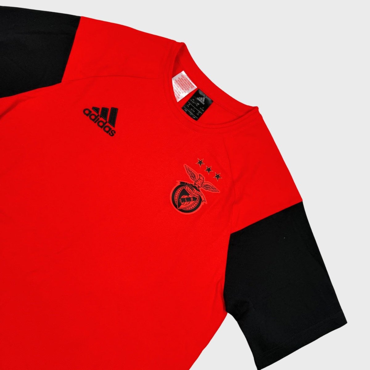 2016/17 Benfica Entraînement (15/16a) - Iconic Football Shop