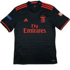2016/17 Benfica Extérieur - Eusébio 5 (M) - Iconic Football Shop
