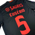 2016/17 Benfica Extérieur - Eusébio 5 (M) - Iconic Football Shop
