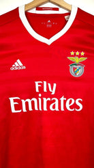 2016/17 Benfica Lisbonne Domicile (L) - Iconic Football Shop