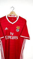 2016/17 Benfica Lisbonne Domicile (L) - Iconic Football Shop