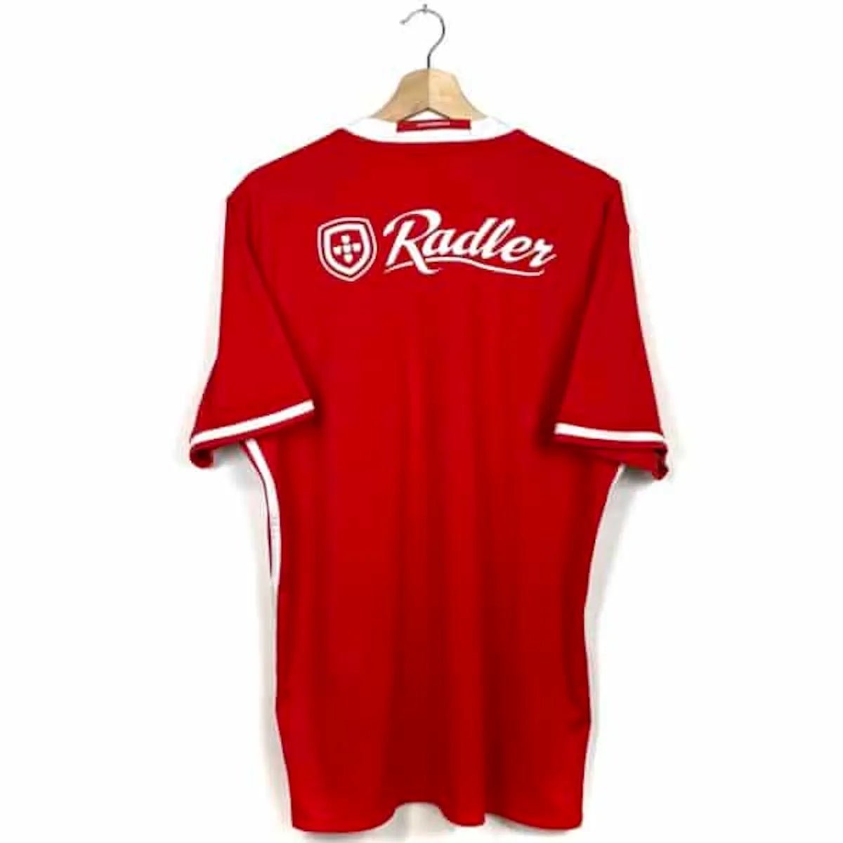 2016/17 Benfica Lisbonne Domicile (L) - Iconic Football Shop