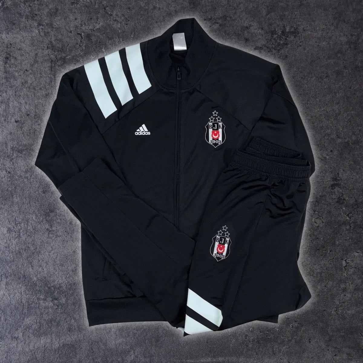 2016/17 Besiktas Entraînement *COMPLET* (L) - Iconic Football Shop