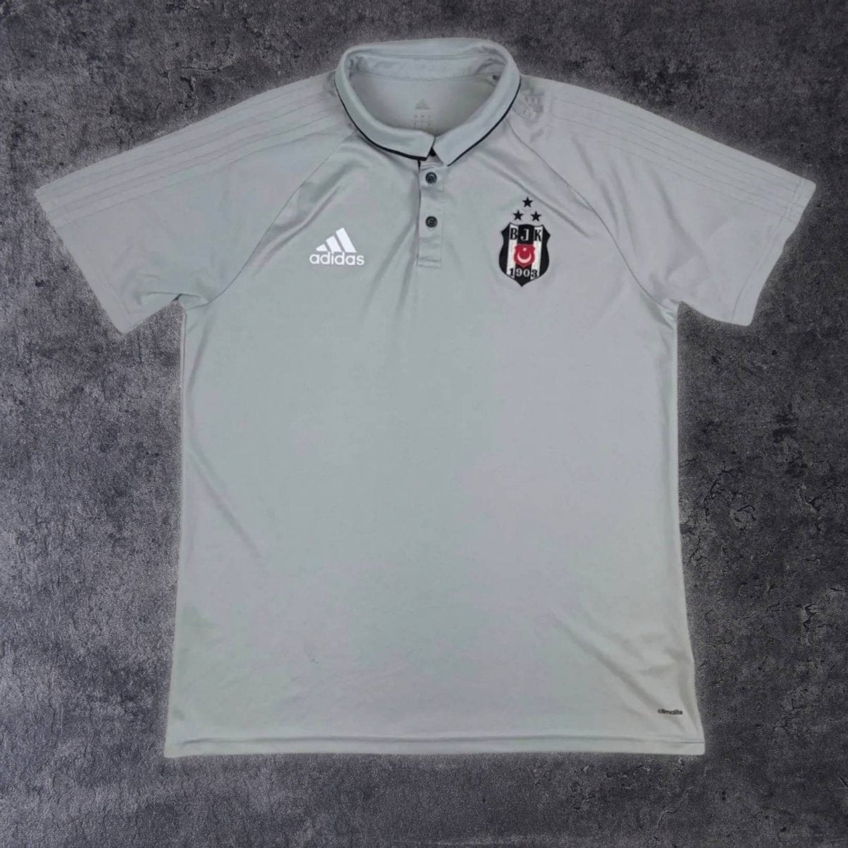 2016/17 Besiktas Entraînement (L) - Iconic Football Shop