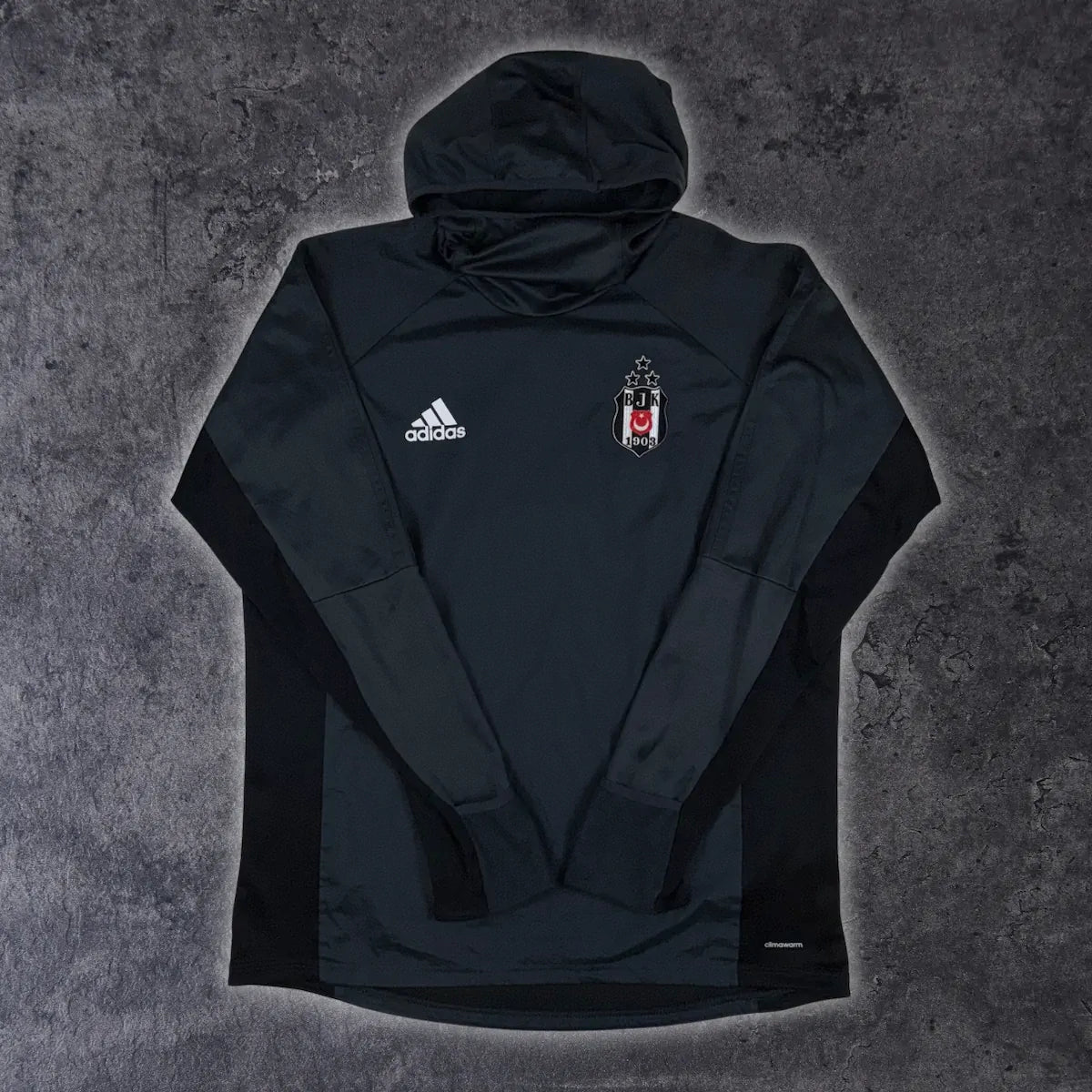 2016/17 Besiktas Entraînement (L) - Iconic Football Shop