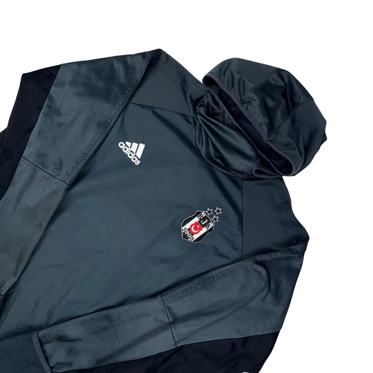 2016/17 Besiktas Entraînement (L) - Iconic Football Shop