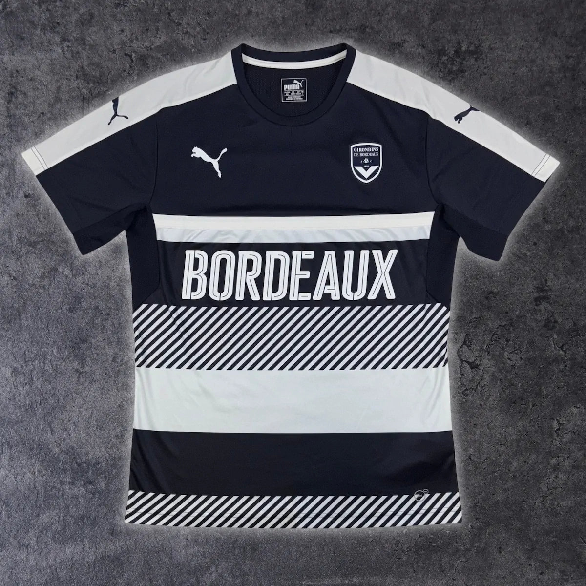 2016/17 Bordeaux Entraînement (L) - Iconic Football Shop