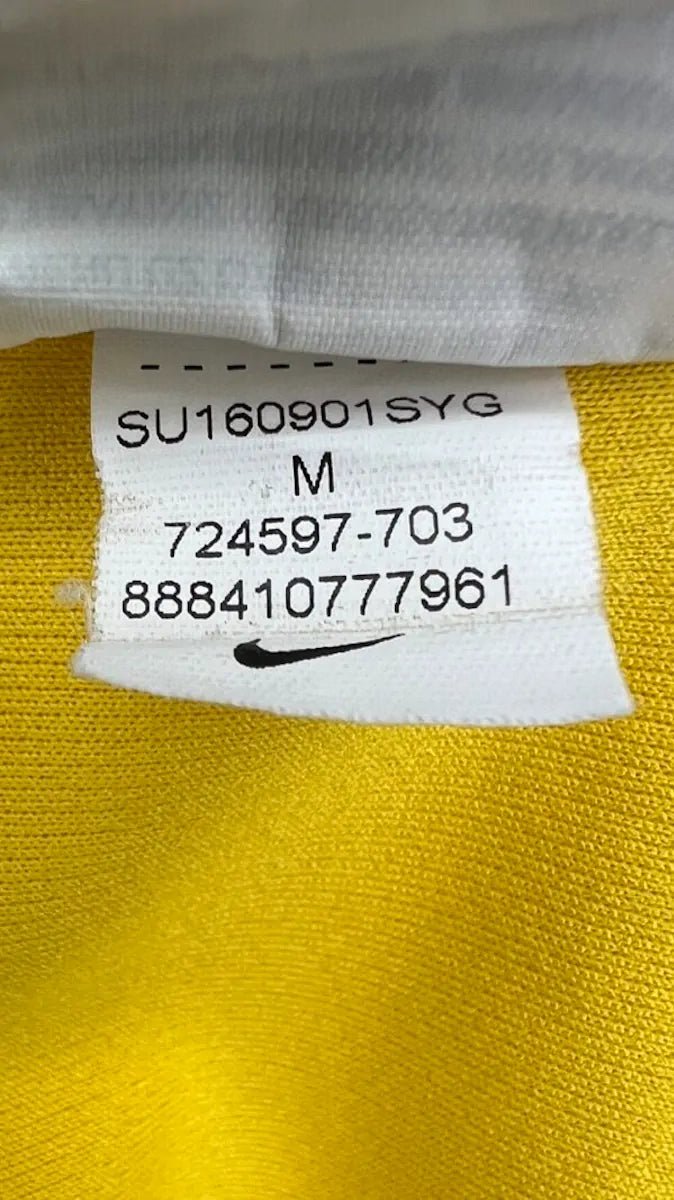 2016/17 Brésil Domicile - Neymar Jr 10 (M) - Iconic Football Shop