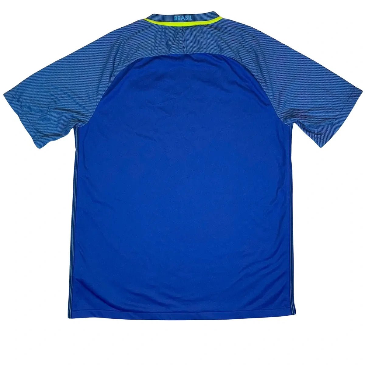 2016/17 Brésil Extérieur (L) - Iconic Football Shop