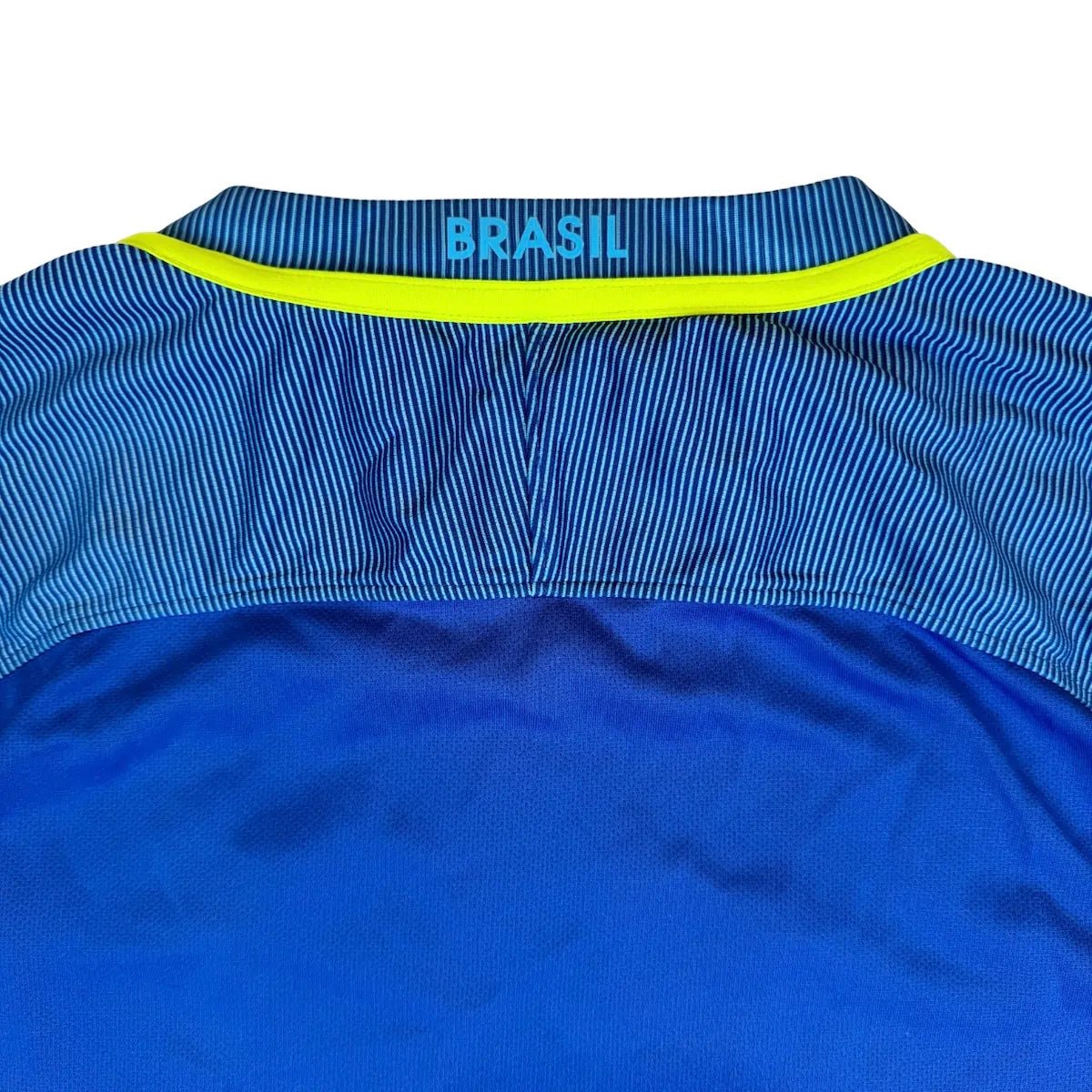 2016/17 Brésil Extérieur (L) - Iconic Football Shop