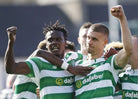 2016/17 Celtic Glasgow Domicile - Boyata 20 (M) - Iconic Football Shop